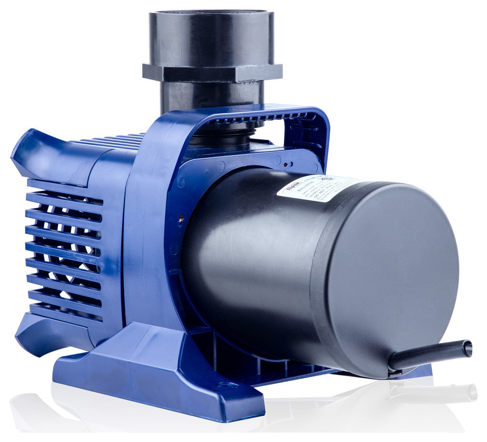 Cyclone Pump 10300 GPH With 33-Foot Cord