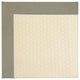 Capel Zoe-Sugar Mountain Buff 2008_737 Machine Tufted Rugs - 4' X 6' Rectangle
