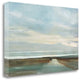 "Afterglow" By Caroline Gold, Giclee Print on Gallery Wrap Canvas, Ready to Hang