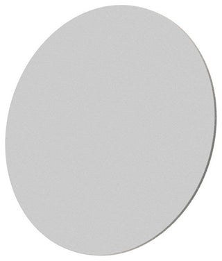 Sonneman 7527 LP 8" Tall Outdoor Wall Sconce - Textured White