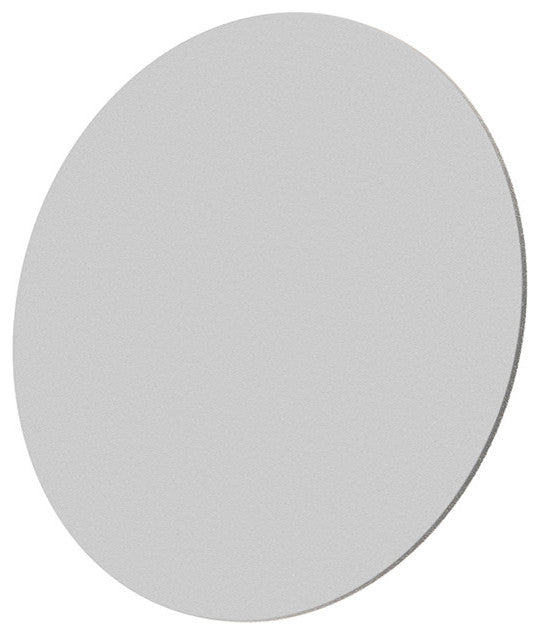 Sonneman 7527 LP 8" Tall Outdoor Wall Sconce - Textured White