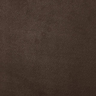 Elias Upholstered Bed, Brown, Full, Velvet