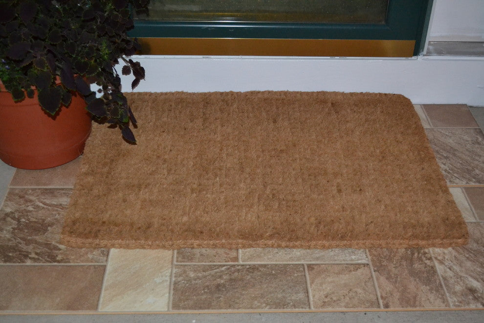 FM2 Plain Mat