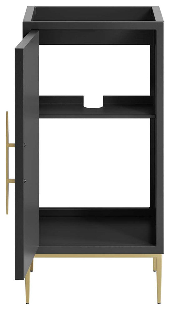 Awaken 18" Bathroom Vanity Cabinet