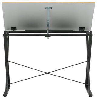 Axiom II Drafting Table with  42" Wide Adjustable Top