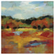 "October Moment I" Digital Paper Print by Silvia Vassileva, 26"x26"