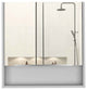 Medicine Cabinet With Mirror Lexington, Bathroom, White