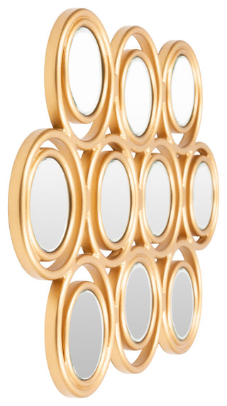 Constellation ION-001 27"H x 19"W Mirror