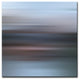 Ready2HangArt 'Blur Stripes XVI' Canvas Wall Art, 20 in. Highx20 in. Wide