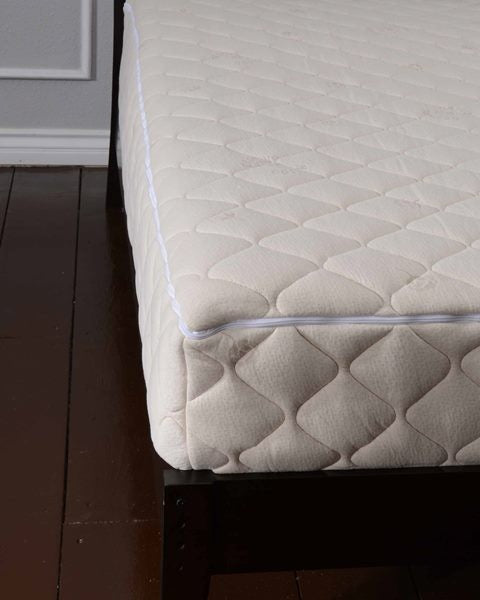 Amboise Latex Mattress, 12", Cal King