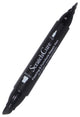 CalFlor ScratchCure Wood and Laminate Scratch Repair Pen, Cherry, 1