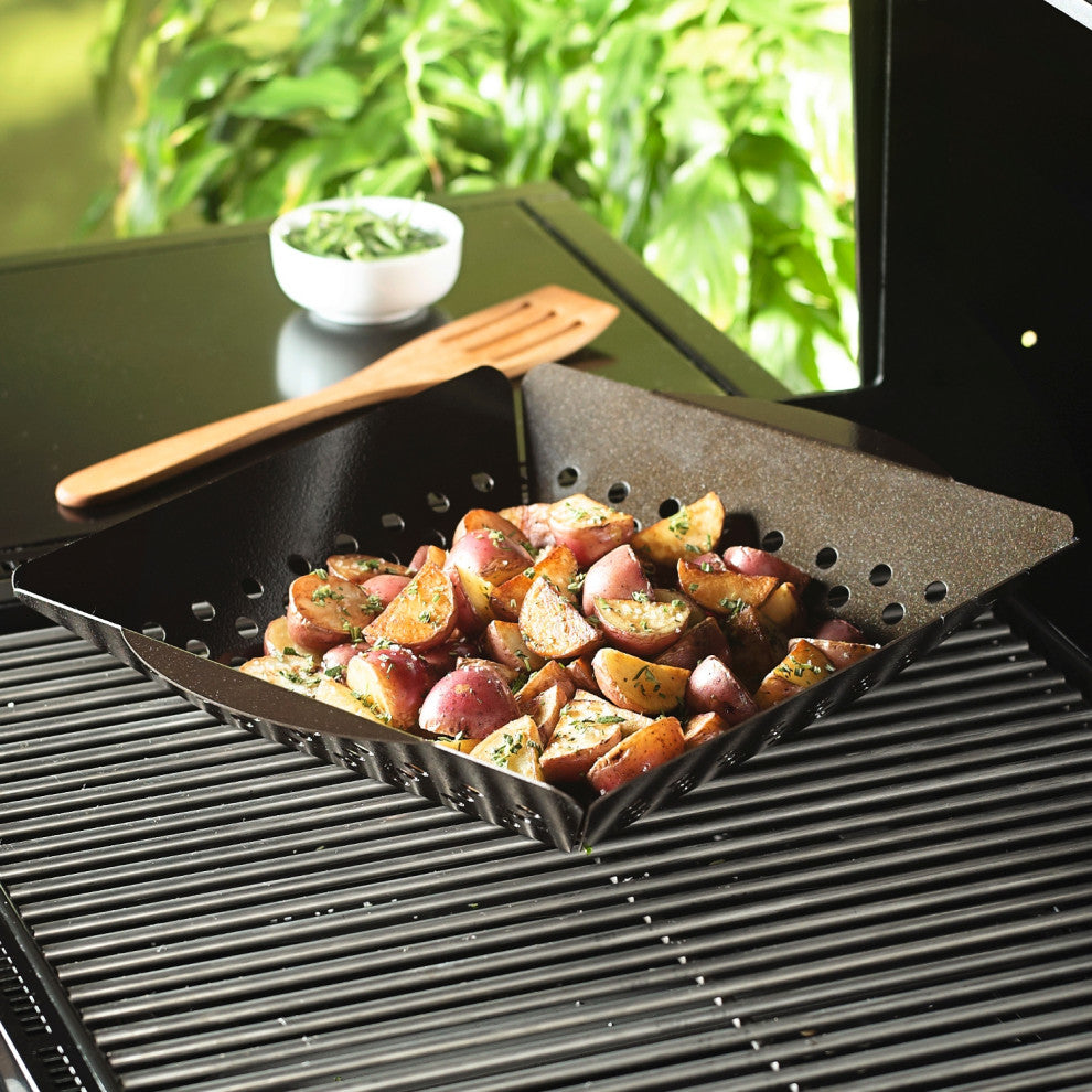 Grill 'N Shake Basket by NordicWare