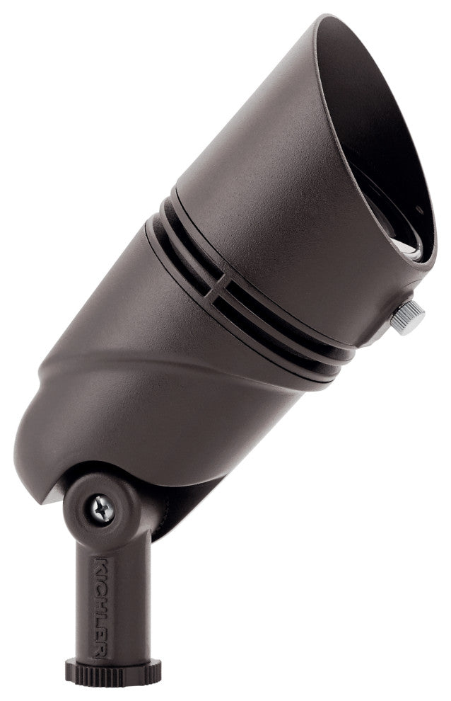 Large Accent 2700K 60-Degree Adjustable Lumen Spotlight