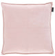 Safavieh Karya Pillow Pink 18" X 18"