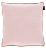 Safavieh Karya Pillow Pink 18" X 18"