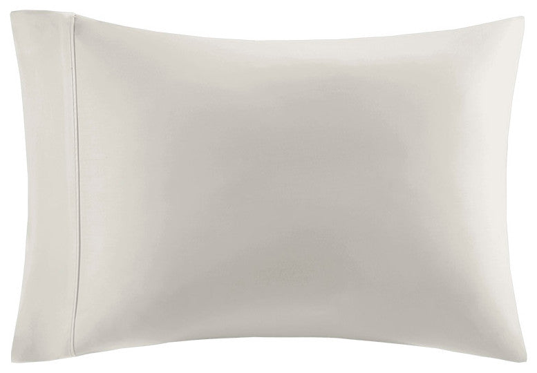 Clean Spaces 300TC BCI Cotton Sustainable Sheet Set