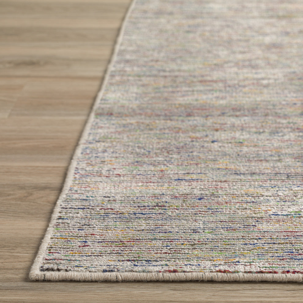Dalyn Arcata AC1 Confetti 10'x10' Square Rug