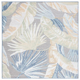 Safavieh Sarasota Collection SAR106 Indoor-Outdoor Rug