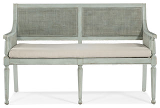 Charleston Bench