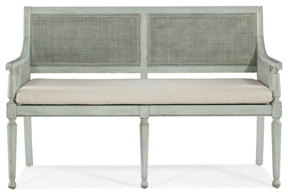 Charleston Bench
