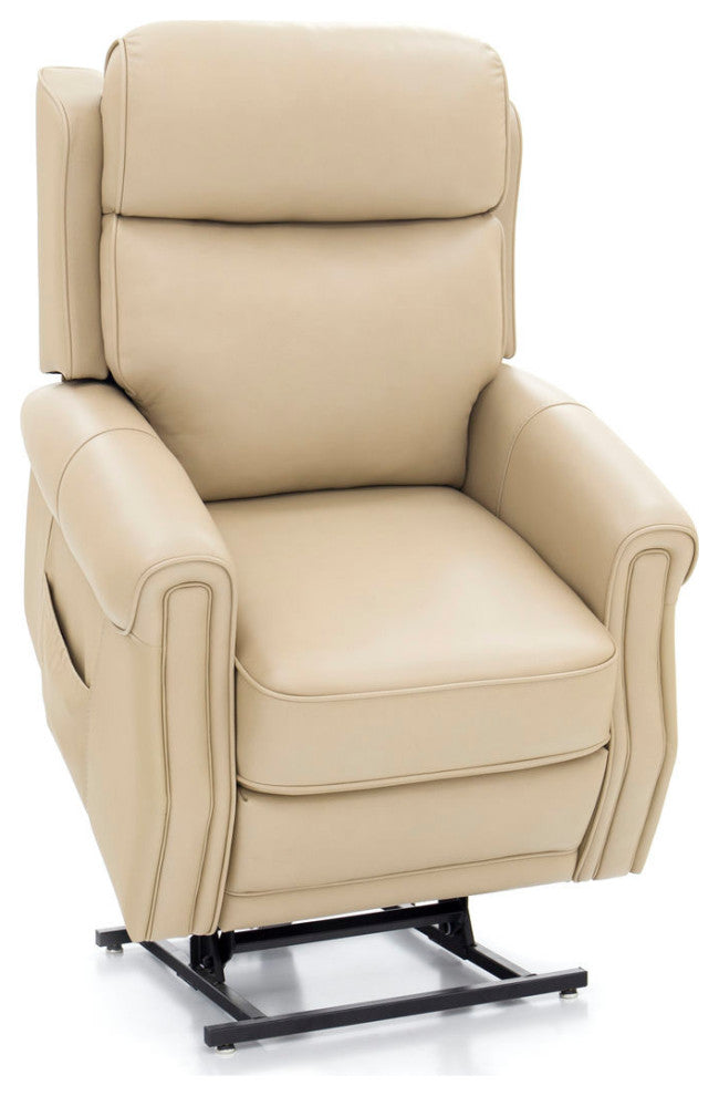 23PHLH-1210 Lance Power Lift Recliner With Power Head Rest, Power Lumbar & Heat