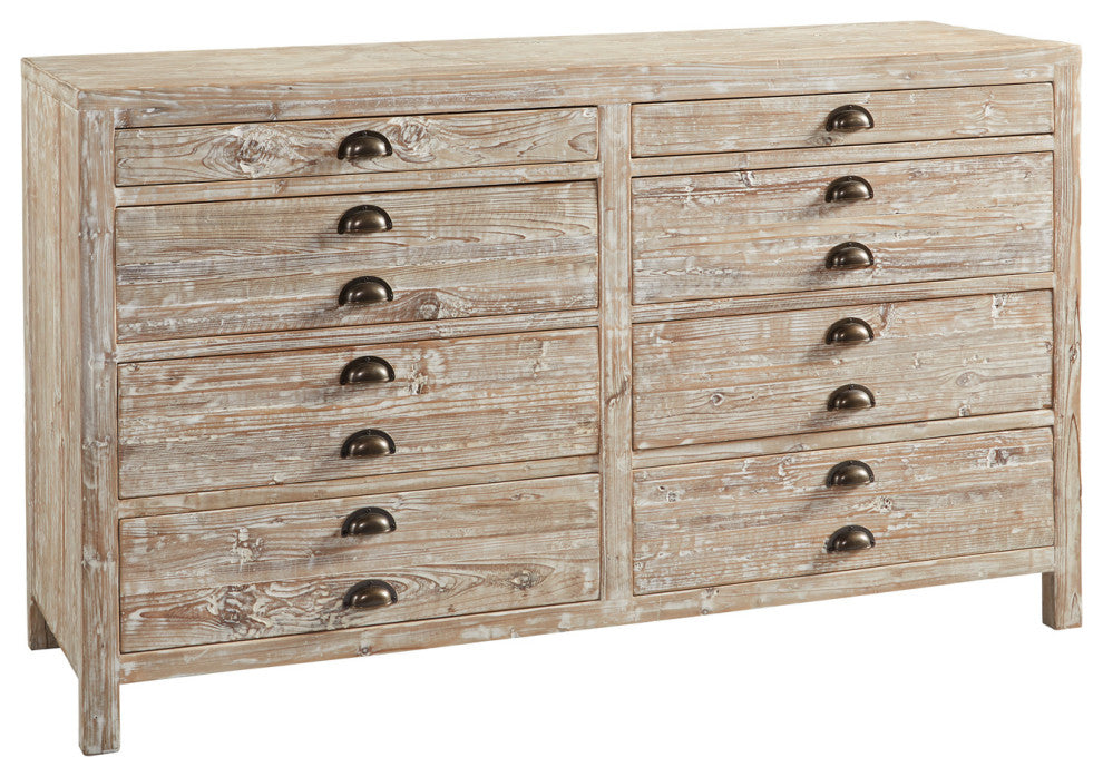 Medium Apothecary Chest