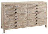 Medium Apothecary Chest