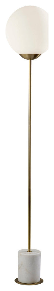 Terra Floor Lamp