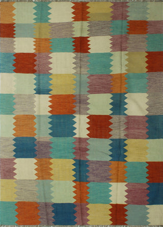 Winchester Kilim Susan Ivory Rug