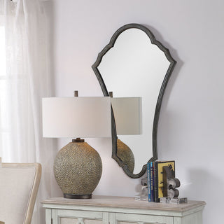 Uttermost 04182 Avarie Amorphous Organic Metal Wall Art - Set of - Plated Gold