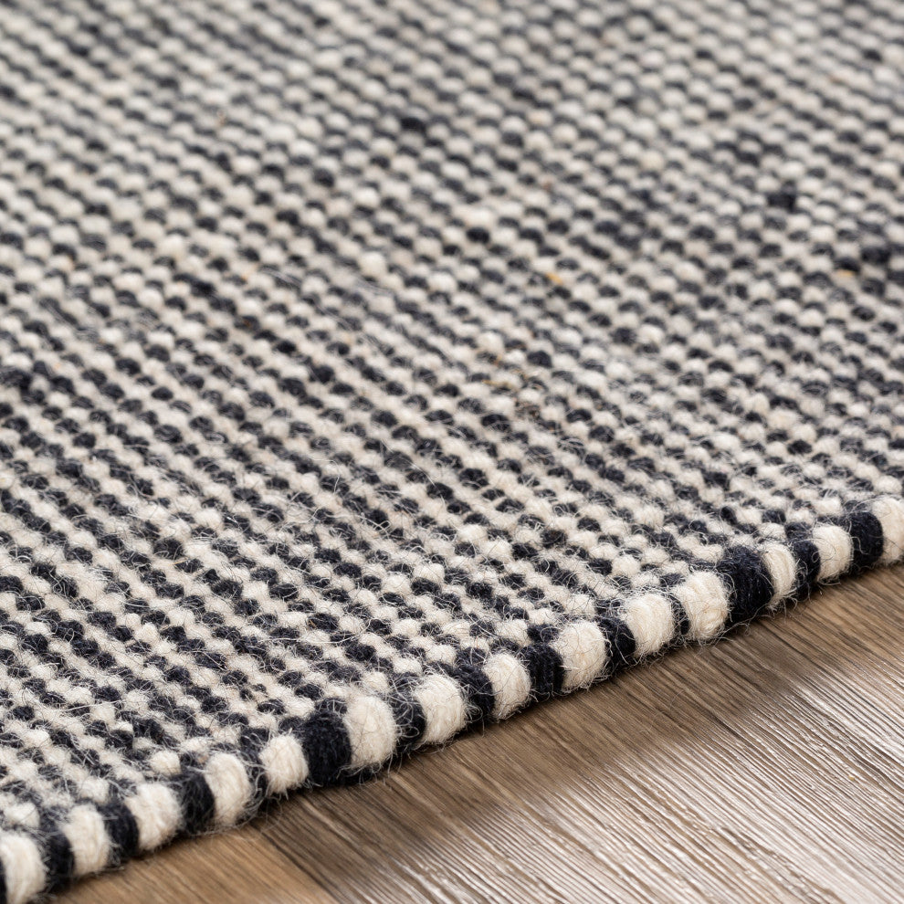Surya Apache APA-2306 Global Area Rug, 6' x 9' Rectangle