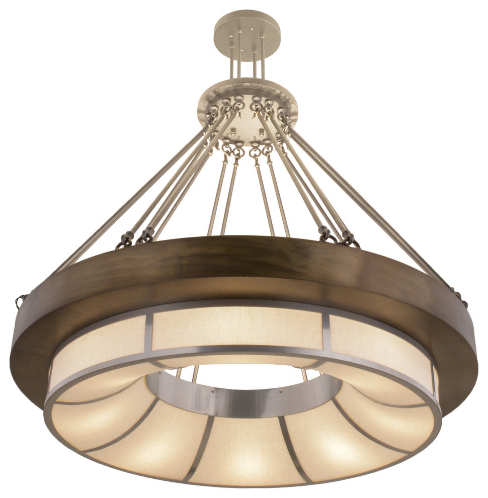 48" Cilindro Ventura Pendant