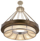 48" Cilindro Ventura Pendant