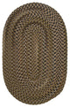 Rustica Rug, Grecian Green, 2'x10'