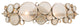 Varaluz-165B02ZG-Two Light Bath Zen Gold