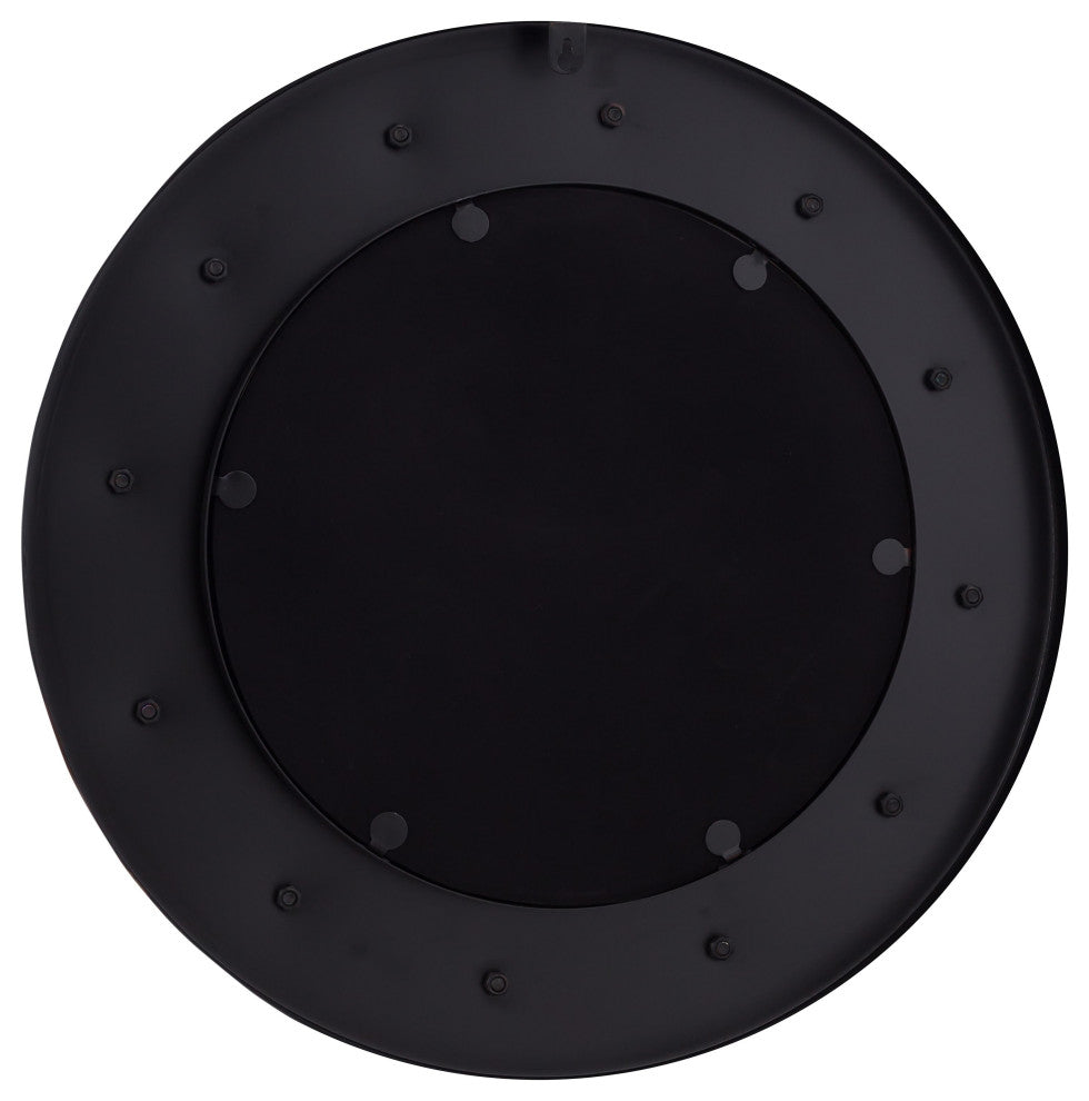 TOV Furniture Rockstar Mirror