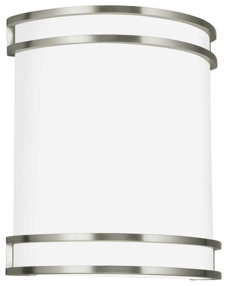 Generation Lighting ADA Wall Sconces LED Wall / Bath Sconce 4933593S-962