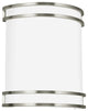 Generation Lighting ADA Wall Sconces LED Wall / Bath Sconce 4933593S-962