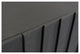 Brolio Sideboard Charcoal