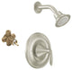 Moen Eva Showerhead, 7"x8"x7"