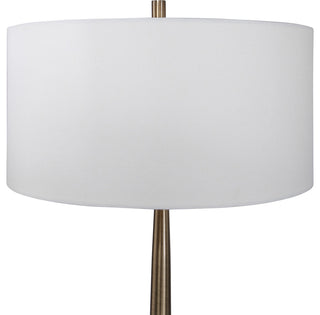 Uttermost Minette MidCentury Floor Lamp