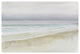 "Serene Seaside" Digital Paper Print by James Wiens, 50"x34"