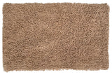 Fantasia Bath Rug Bath Rugs Set, 21x34 Rectangle, Linen