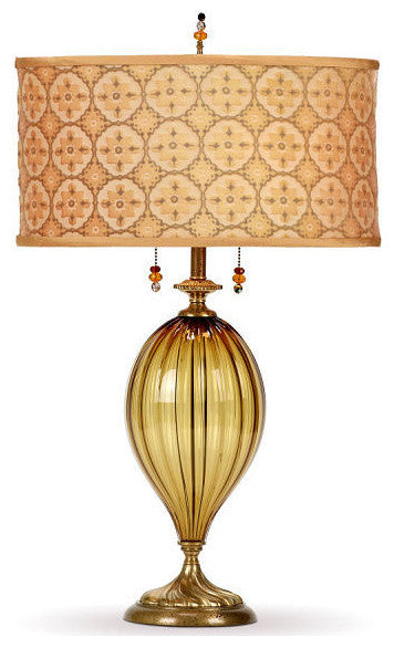 Kinzig Table Lamp, Jessie
