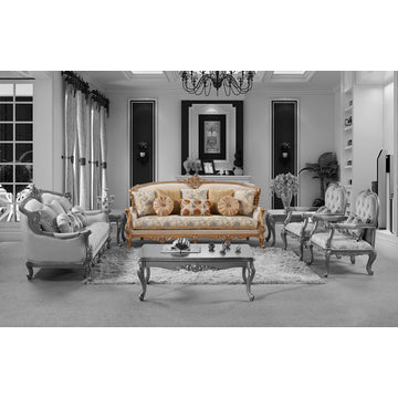 Infinity 89.8"W Sofa