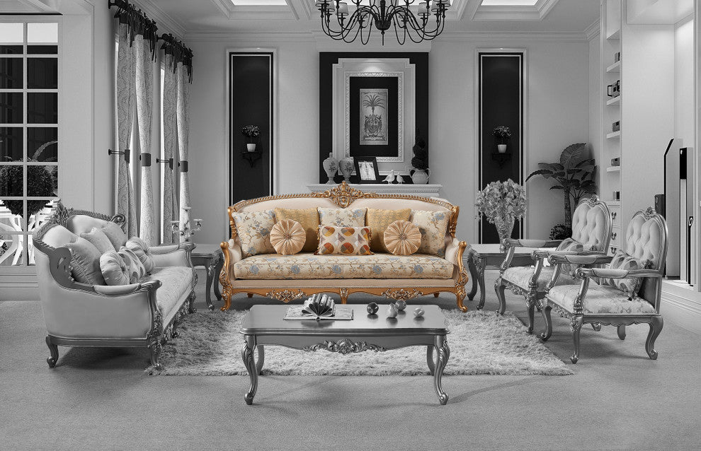 Infinity 89.8"W Sofa