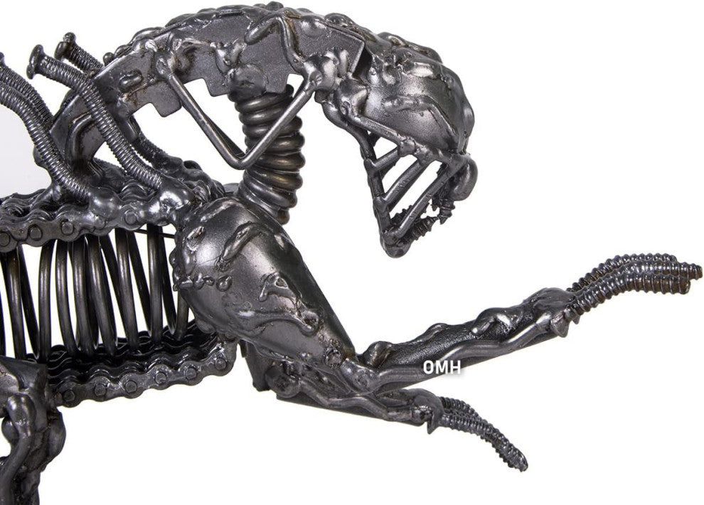 Old Modern Handicrafts MS006 Metal Alien Xenomorph XX121