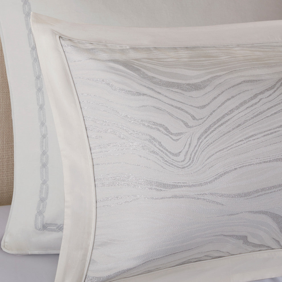 Madison Park Hollywood Glam Comforter Set, King