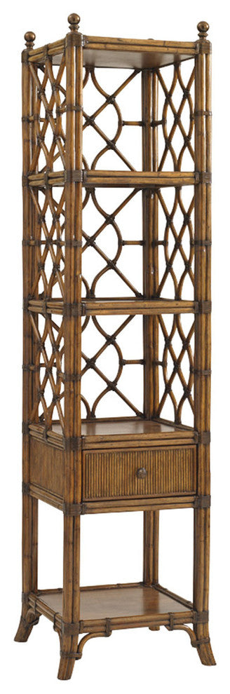 Atlantis Etagere