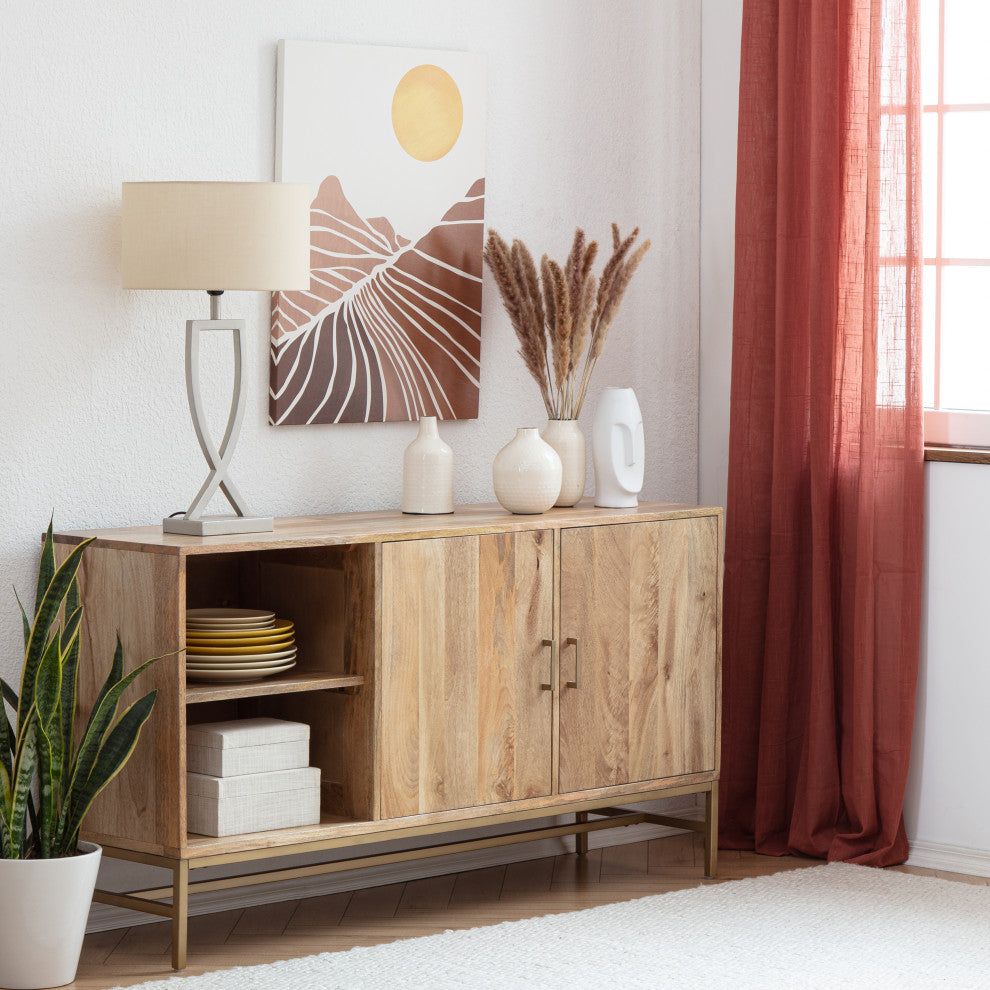 Nimes Media Unit, Natural